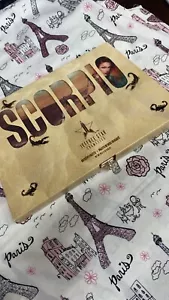 Jeffree Star Cosmetics SCORPIO Eyeshadow Palette - Picture 1 of 2