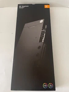 EKWB EK-Quantum Vector FTW3 RTX 3080/3090 D-RGB Nickel + Acetal 3831109891223 - Picture 1 of 12