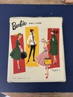 Vintage Mattel Barbie Doll Case