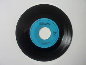 SCARCE 1974 TONY DEE LET BYGONES BE BYGONES / I WILL - Picture 1 of 3