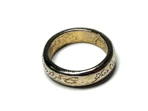 The One Ring Lord of the Rings Edition Monopoly Part Piece lotr Isildur's Bane - Picture 1 of 5