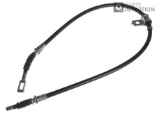 FR Cavo Freno Di Stazionamento ADN146349 2.7 01//01//1992-09//01//2011 per NISSAN CABSTAR