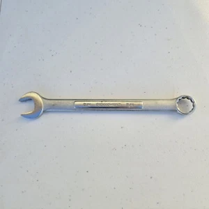 GM Goodwrench 116242 3/4 Combination Wrench - Picture 1 of 4