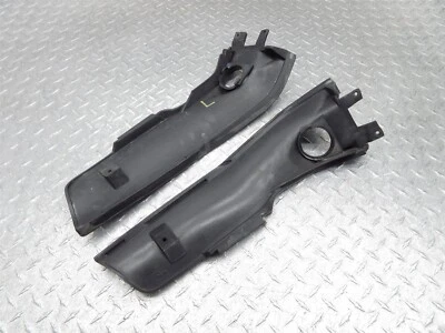 BMW K1100 K1100LT 1996 92-97 carenado interior izquierdo derecho cubierta panel cubierta OEM Foto 1 de 4