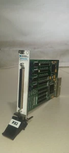 Mint! National Instruments PXI-6514 Industrial 64 Ch. Digital I/O Card - Picture 1 of 6