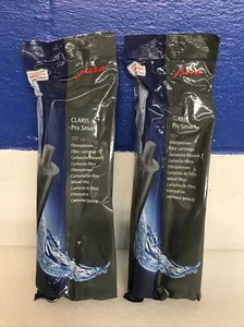 Juego de 2 filtros de agua inteligentes Jura Claris Pro para WE6 WE8 X6 X8 GIGA X8 72819 nuevos - Imagen 1 de 4