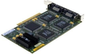 Servernet Adapter Compaq 327433-001 292206-01 PCI - Picture 1 of 2