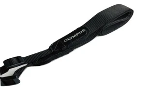  Olympus Spiegelreflexkamera Nacken-/Schultergurt aus Japan - Bild 1 von 12