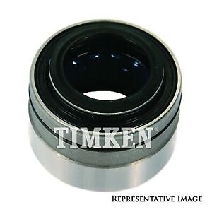 Fits 1987-1991 Ford Country Squire RWD Wheel Bearing and Seal Kit Rear Timken