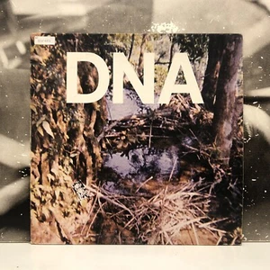 DNA – A TASTE OF DNA 12" EP EX-/EX- 1981 US 1st PRESSING AMERICAN CLAVE' 1003EP - Foto 1 di 3
