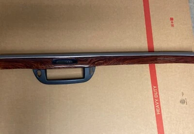 Mercury Grand Marquis LS 1998-2002 tablero bisel borde beige OEM #7 Foto 1 de 4