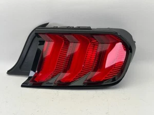 2018 2019 2020 2021 2022 Ford Mustang Tail Light Passenger Right Side RH LED OEM - Bild 1 von 14