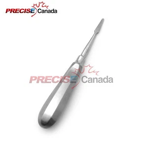 COGSWELL UN ELEVATORE DI RADICI STRUMENTI DENTALI CHIRURGICI - Foto 1 di 2
