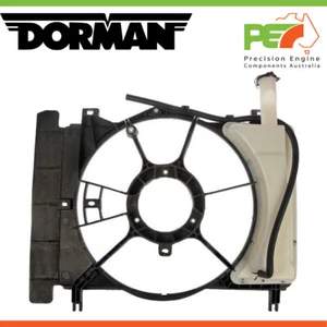 Dorman Coolant Expansion Tank To Suit TOYOTA YARIS NCP130_ 1.3 (NCP130_) - Picture 1 of 4