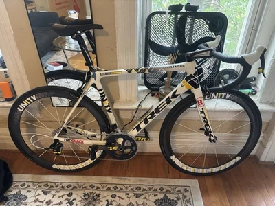 Trek Madone 6,9 SSL 58 cm  Foto 1 de 4