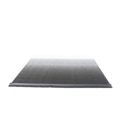 RV Awning Fabric Replacement| 12' ft W x 8' ft L Vinyl Awning| UV Protection,... - Image 1 of 4