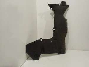 Audi A8 4E D3 FL OS rechts Unterboden Verkleidung Unterboden 4E0825214D - Bild 1 von 8