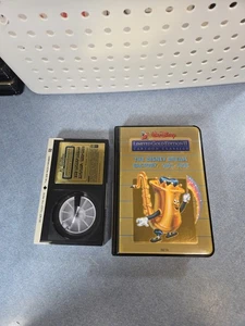 Walt Disney Limited Gold Edition II - The Disney Dream Factory: 1933-1938 BETA - Picture 1 of 5
