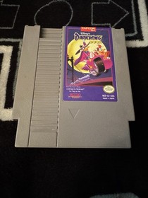 Disney's Darkwing Duck - NES Nintendo Game