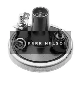 Ignition Coil fits VAUXHALL VICEROY 2.5 80 to 82 25S Kerr Nelson Quality New - Image 1 of 4