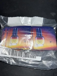X50 Muestras [NUEVO] L'Occitane Immortelle Overnight Reset Eye Serum 0.50 fl. oz - Imagen 1 de 2