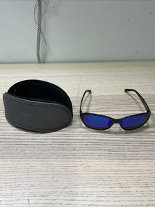 Maui Jim Koki Beach Purple Tortoise Sunglasses MJ433-28T - Some Scratched Glasse - Picture 1 of 9