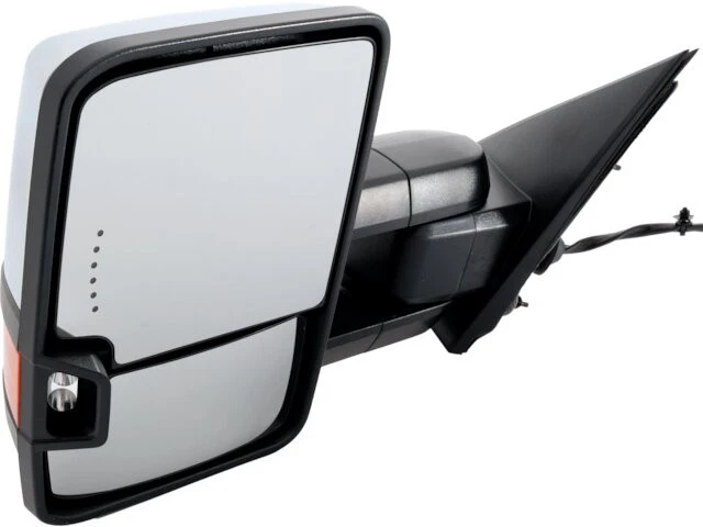 Espelho 53MQJP97 para Silverado 1500 LD 2500 HD 3500 2015 2016 2017 2018 2019 - Imagem 1 de 1