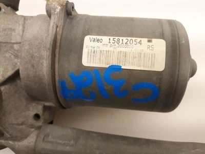 Motor limpiaparabrisas con sensor de lluvia Opt CE1 se adapta a 02-06 ENVOY 1590281 Foto 1 de 4