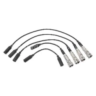 For Volkswagen Pointer 1999-2005 Standard 9539 Spark Plug Wire Set Foto 1 de 2