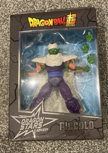 Bandai DBZ Dragon Ball Z Dragon Stars Super Series 13 Piccolo - Picture 1 of 11