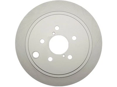 For 2009-2013 Subaru Forester Brake Rotor Rear AC Delco 85323YXVX 2010 2011 2012 - Изображение 1 из 2