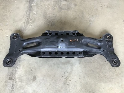 2002-2011 Toyota Camry Rear Sub K Frame Crossmember Solara ES300 ES330 Venza Foto 1 de 4