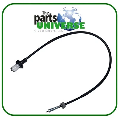 适用于雪佛兰 Speedometer DAEWOO 电缆 CIELO 部件 原始设备制造商 96182117 — 第 1/2 张图片