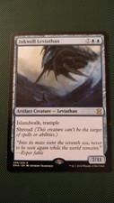 MTG ETERNAL MASTERS * Inkwell Leviathan