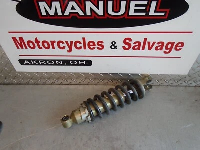 2006 SUZUKI VL800T boulevard rear shock assy  62100-41F10 - Image 1 of 3
