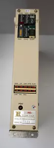 TEL Tokyo Electron UC-320 T Unità di controllo a cinghia rack pulito - Foto 1 di 6