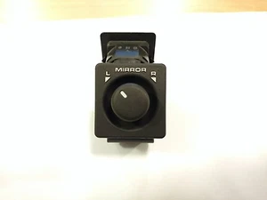 99-02 LAND ROVER DISCOVERY II POWER MIRROR SWITCH OEM AMR2498 - Bild 1 von 3