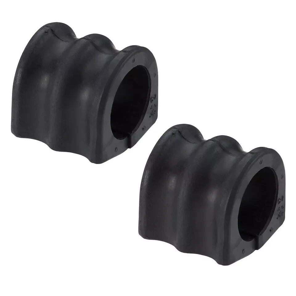 MOOG Stabilizer Sway Bar Bushings Kit Front Pair for Nissan Armada Infiniti QX56 - Image 1 of 1