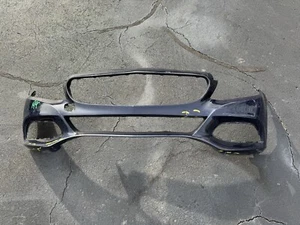 ✅ 2015-2017 Mercedes Benz C Class C300 C250 Front Bumper Cover OEM a2058800125 - Picture 1 of 13