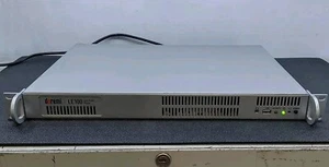 Reproductor de eventos en vivo con procesador Doremi LE100 - Imagen 1 de 5
