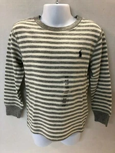 Polo Ralph Lauren Crew Neck Shirt  - Picture 1 of 12