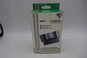 BLAZE v4 UNIVERSAL ADAPTATOR per N 64 USA PAL JP - Picture 1 of 5