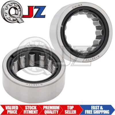 (Qty.2) R1581TV Differential Pinion Pilot Bearing for 1988-2000 Chevrolet K3500 - Image 1 of 4