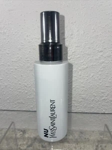 YSL Yves Saint Laurent Nu Dewy Mist Facial Hydrating Spray 3.3 oz 100 ml Sealed - Picture 1 of 6