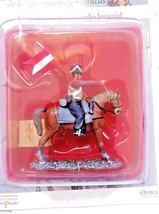 Lithuanian Tartar of the Imperial Guard, 1812. DEL PRADO SNC075 - Imagen 1 de 5