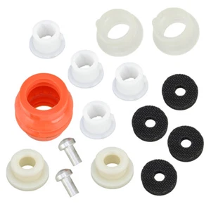 Manual Transmission Gear Shifter Bushing Kit Fit For New - Picture 1 of 7