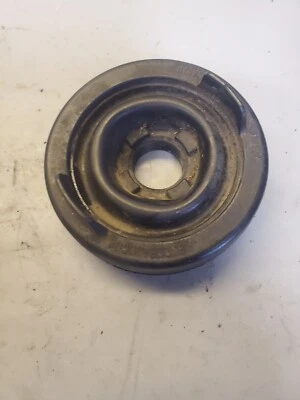 04 - 05 Suzuki GSXR600 GSXR 600 Faro Bombilla Goma Cubierta  Foto 1 de 2