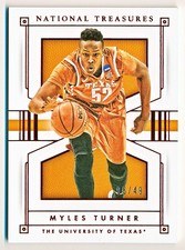 2016-17 National Treasures Base & Parallels #1-50 - /99 /49 /25 - You Pick