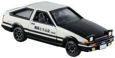 Takara TOMY Tomica Dream Series Toyota Initial D Ae86 Trueno Scale 1 61