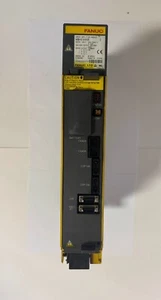 Fanuc Servoverstärker (A06B6114H105) - Bild 1 von 5
